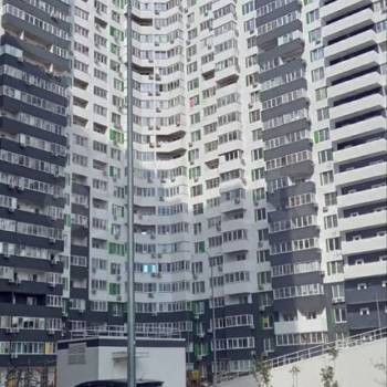 Продается 1-комнатная квартира, 39 м²