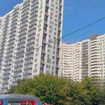 Продается 1-комнатная квартира, 39 м²