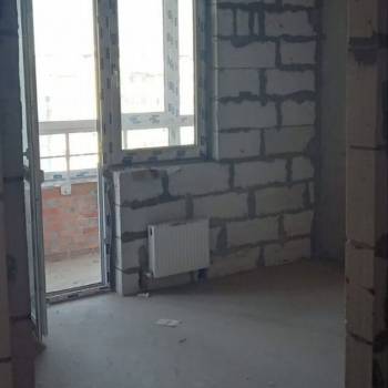 Продается 1-комнатная квартира, 39 м²