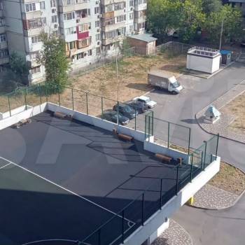 Продается 1-комнатная квартира, 39 м²