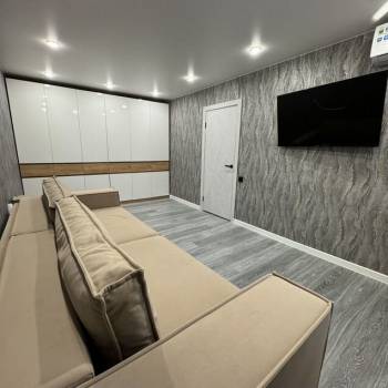 Продается 2-х комнатная квартира, 50 м²