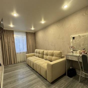 Продается 2-х комнатная квартира, 50 м²