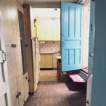 Продается 2-х комнатная квартира, 40,4 м²