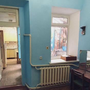 Продается 2-х комнатная квартира, 40,4 м²