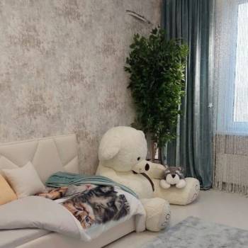 Продается Многокомнатная квартира, 75 м²