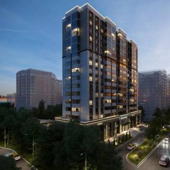 Продается 2-х комнатная квартира, 62,5 м²