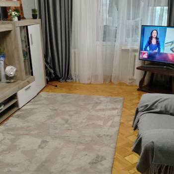 Продается 2-х комнатная квартира, 49 м²