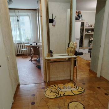 Продается 2-х комнатная квартира, 49 м²