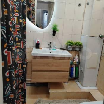 Продается 2-х комнатная квартира, 49 м²