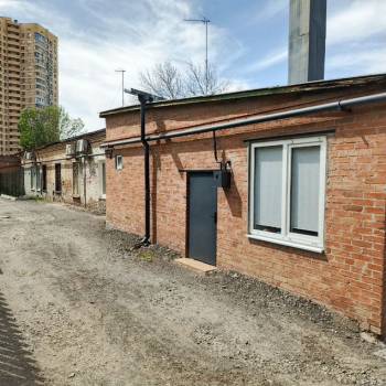 Продается 2-х комнатная квартира, 43,5 м²