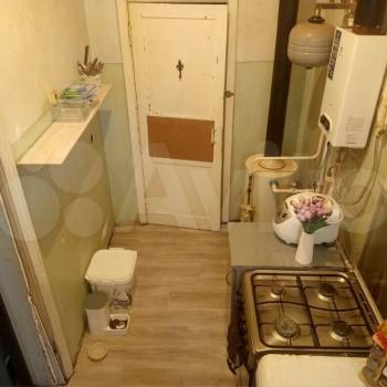 Продается 2-х комнатная квартира, 43,5 м²