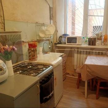 Продается 2-х комнатная квартира, 43,5 м²