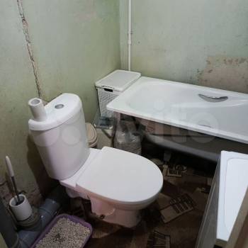 Продается 2-х комнатная квартира, 43,5 м²