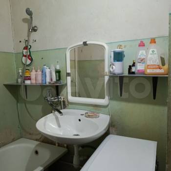 Продается 2-х комнатная квартира, 43,5 м²