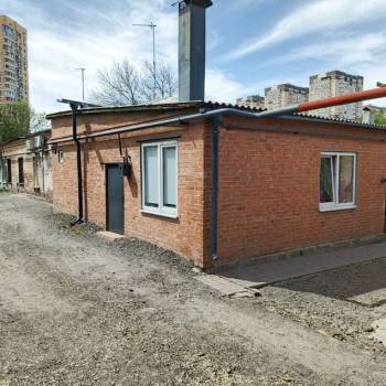Продается 2-х комнатная квартира, 43,5 м²