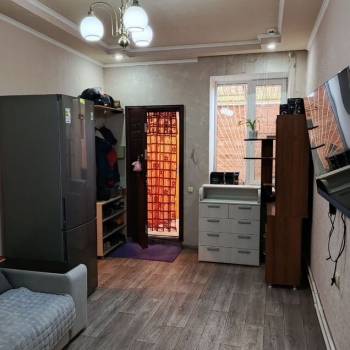 Продается 2-х комнатная квартира, 43,5 м²