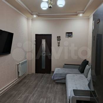 Продается 2-х комнатная квартира, 43,5 м²