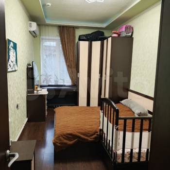 Продается 2-х комнатная квартира, 43,5 м²