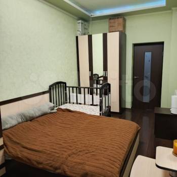 Продается 2-х комнатная квартира, 43,5 м²