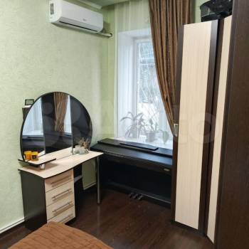 Продается 2-х комнатная квартира, 43,5 м²