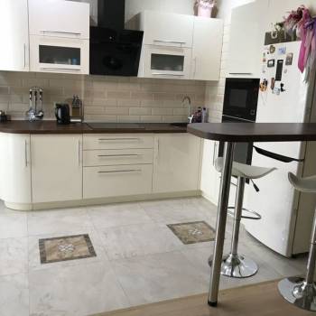 Сдается 1-комнатная квартира, 43 м²