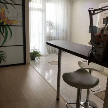 Сдается 1-комнатная квартира, 43 м²