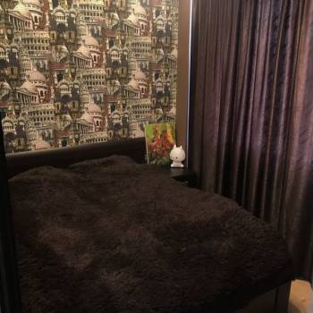 Сдается 1-комнатная квартира, 43 м²