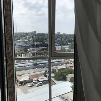 Сдается 1-комнатная квартира, 43 м²