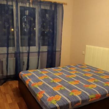 Сдается 2-х комнатная квартира, 54 м²