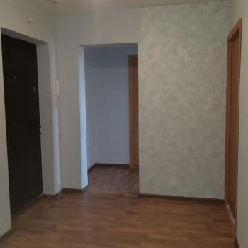 Сдается 2-х комнатная квартира, 54 м²