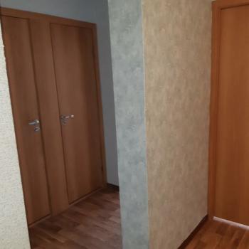 Сдается 2-х комнатная квартира, 54 м²