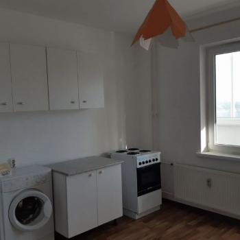 Сдается 2-х комнатная квартира, 54 м²
