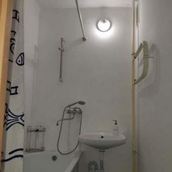 Сдается 2-х комнатная квартира, 54 м²