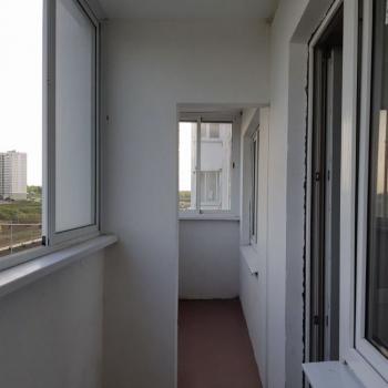 Сдается 2-х комнатная квартира, 54 м²