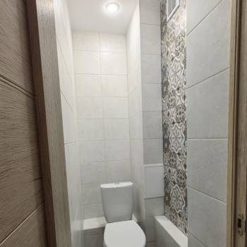 Продается 2-х комнатная квартира, 52,5 м²