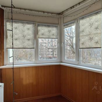 Продается 2-х комнатная квартира, 52,5 м²