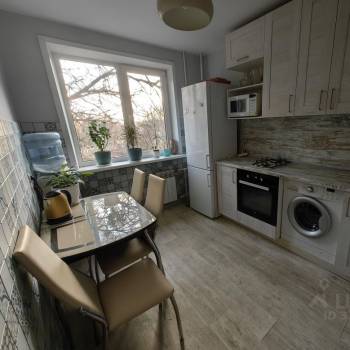 Продается 2-х комнатная квартира, 52,5 м²