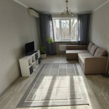 Продается 2-х комнатная квартира, 52,5 м²