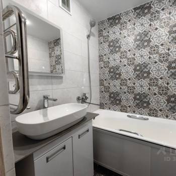 Продается 2-х комнатная квартира, 52,5 м²