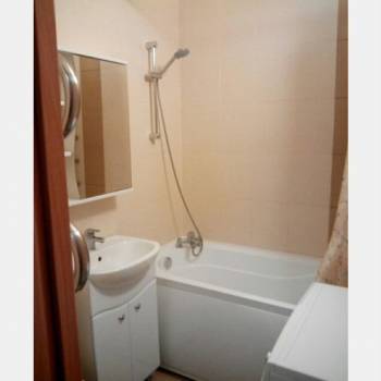 Сдается 1-комнатная квартира, 24,3 м²