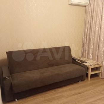 Сдается 1-комнатная квартира, 24,3 м²