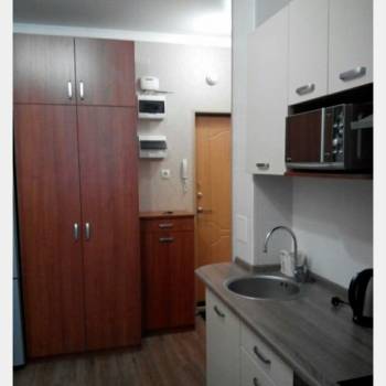 Сдается 1-комнатная квартира, 24,3 м²