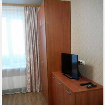 Сдается 1-комнатная квартира, 24,3 м²