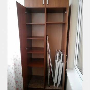 Сдается 1-комнатная квартира, 24,3 м²