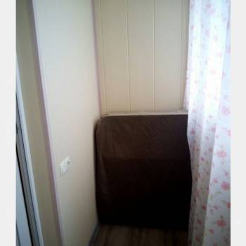 Сдается 1-комнатная квартира, 24,3 м²