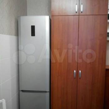 Сдается 1-комнатная квартира, 24,3 м²