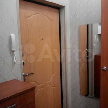 Сдается 1-комнатная квартира, 24,3 м²