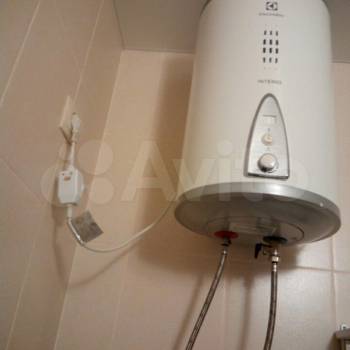 Сдается 1-комнатная квартира, 24,3 м²