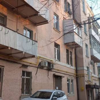 Продается 2-х комнатная квартира, 62 м²