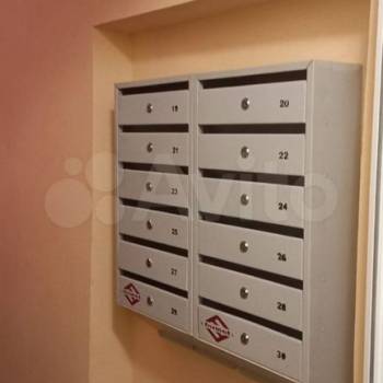 Продается 2-х комнатная квартира, 62 м²